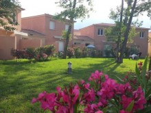 Hotel Les Villas De Melody