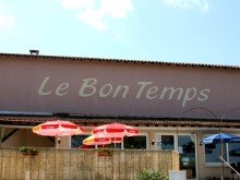 Hotel Le Bon Temps