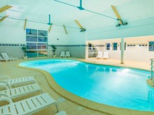 Hotel Lagrange Prestige Les Jardins Renaissance  Azay-le-rideau