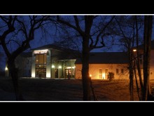 Hôtel Nuit De Retz  Port-saint-père