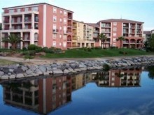 Hotel Lagrange Prestige Port Marine