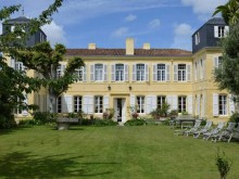 Hotel La Baronnie - Domaine Du Bien-etre