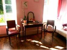 Hotel Au Bonheur Du Parc  Le Breuil