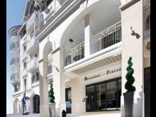 Hotel Residhome Arcachon Plazza