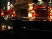 Hôtel Westminster  Paris