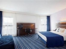 Hotel Holiday Inn Express Marseille Saint Charles 