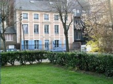 Hotel Appartements Du Clos Vorin