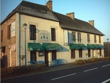 Hotel Logis Auberge La Foret