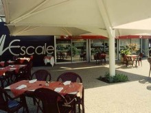 Hotel Restaurant L'escale