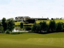 Hotel Hostellerie Du Chambellan