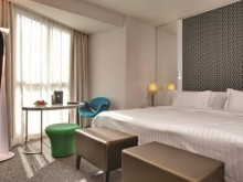 Résidence La Villa Maillot  Paris