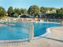 Camping Indigo Royat