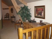 Hotel Relais Des Caillères