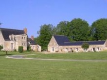 Hotel Le Logis De Poëllier