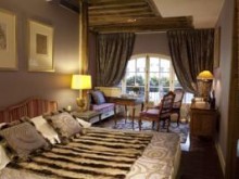 Hotel Le Relais Saint-germain