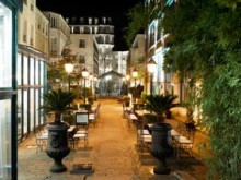 Hotel Les Jardins Du Marais - Home Plazza
