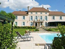 Hotel Chateau Du Mont Joly  Sampans