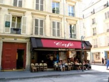 Hotel Residence Du Palais  Paris