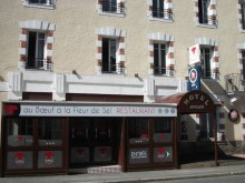 Inter-hotel Auclair