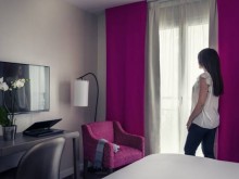 Hotel Mercure Paris Tour Eiffel 