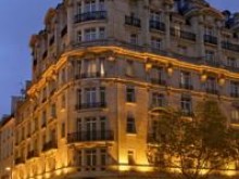 Millennium Hôtel Paris Opera 