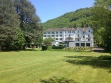 Logis Hotel Des Bains