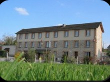 Hotel Relais Des Forets