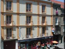 Hotel Les Galets