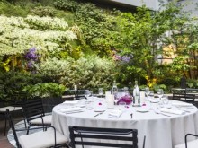 Hotel Novotel Paris Les Halles 