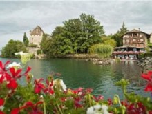 Hôtel Restaurant Du Port