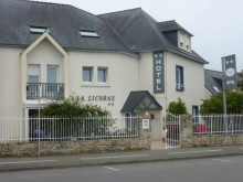 Hotel La Licorne