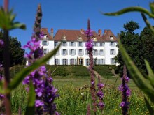 Hotel Château De Matel