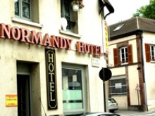 Hotel Normandy