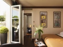 Radisson Sas Hôtel Champs-elysées