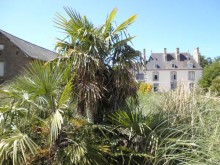 Hotel Chateau De Launay Blot