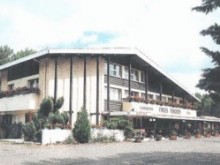 Hotel Le Paris Madrid