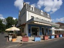 Hotel Le Soleil D'auvergne