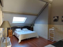 Hotel Chambres D Hotes Du Parc