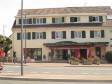 Hotel Le Clemenceau  Conflans-sainte-honorine