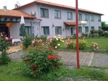 Hotel Cuu Long  Labarthe-inard