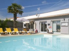 Hotel Le Clos Rhea