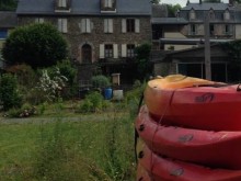 Hotel Logis Hostellerie Des Lauriers