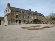 Hotel La Ferme Des Mares