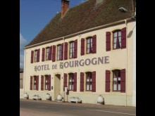 Hotel Restaurant Le Bourgogne