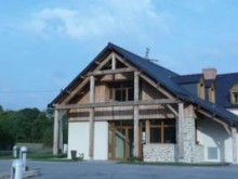 Hotel La Ferme Du Blanchot