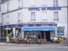 Hotel De France