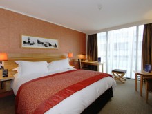 Hotel Pullman Paris Bercy 