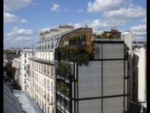 Art Hotel Batignolles