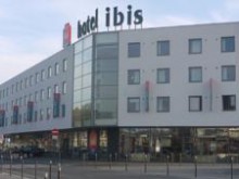 Hôtel Ibis Maubeuge