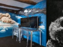 Hotel La Bergerie Du Miravidi